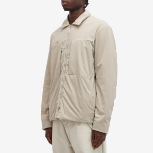 Arc'teryx Veilance Mionn Insulated Overshirt