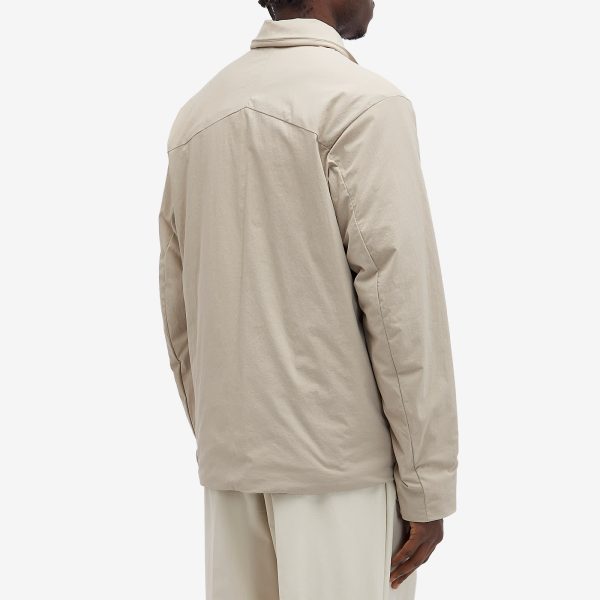 Arc'teryx Veilance Mionn Insulated Overshirt