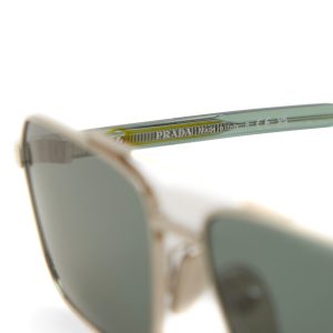 Prada Eyewear A57S Sunglasses