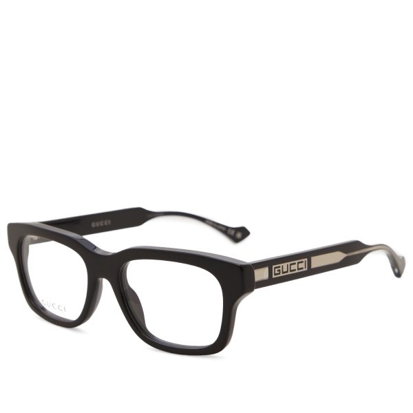 Gucci La Piscine Optical Glasses