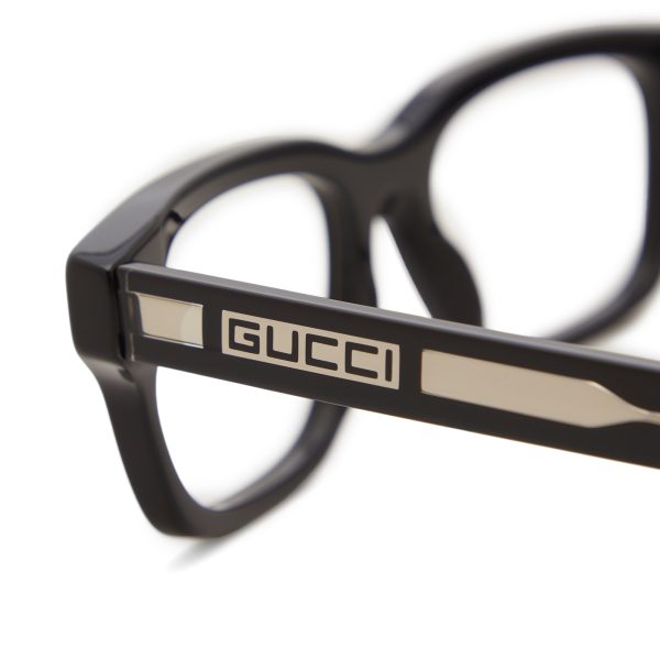 Gucci La Piscine Optical Glasses