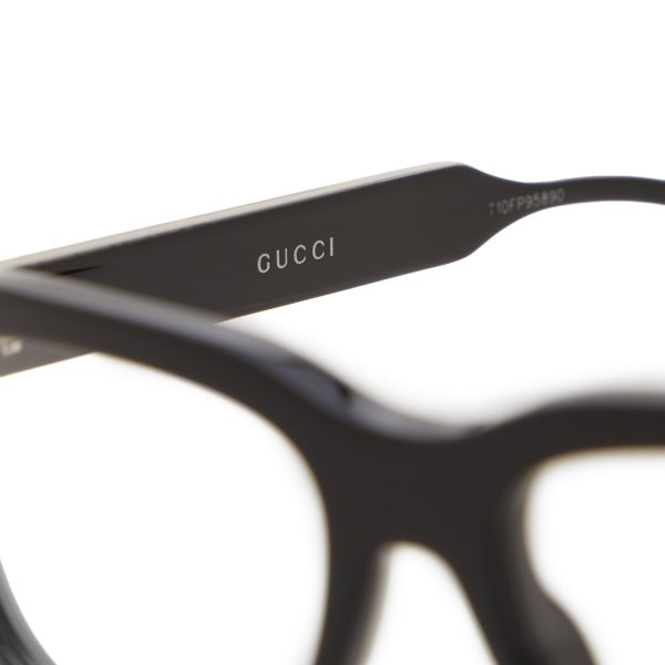 Gucci La Piscine Optical Glasses