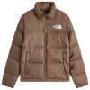 The North Face 1999 Retro Nuptse Jacket