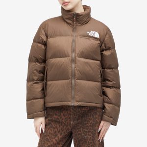 The North Face 1999 Retro Nuptse Jacket