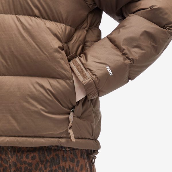 The North Face 1999 Retro Nuptse Jacket