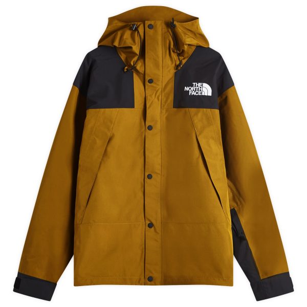 The North Face Gore-Tex Mountain Jacket