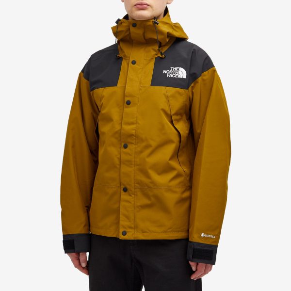 The North Face Gore-Tex Mountain Jacket