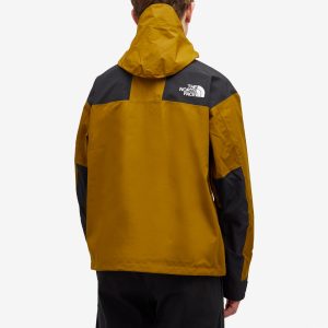 The North Face Gore-Tex Mountain Jacket