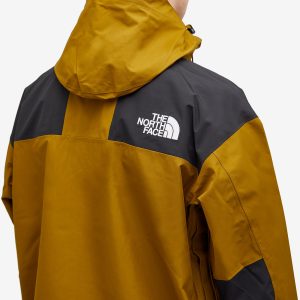 The North Face Gore-Tex Mountain Jacket