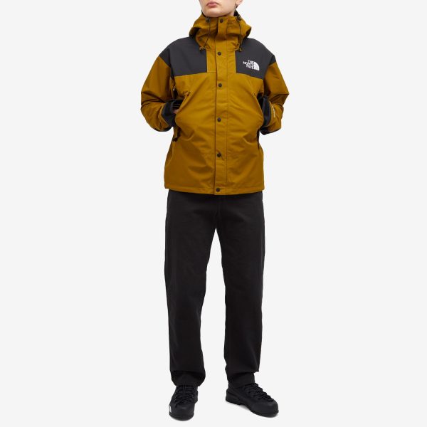 The North Face Gore-Tex Mountain Jacket