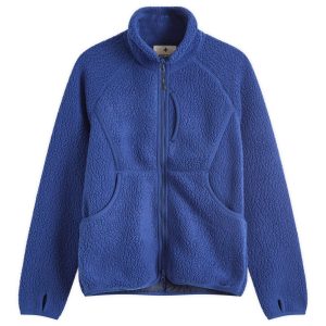 Snow Peak Thermal Boa Fleece Jacket