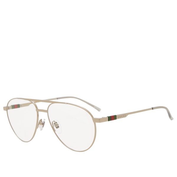 Gucci GG1679O Optical Glasses