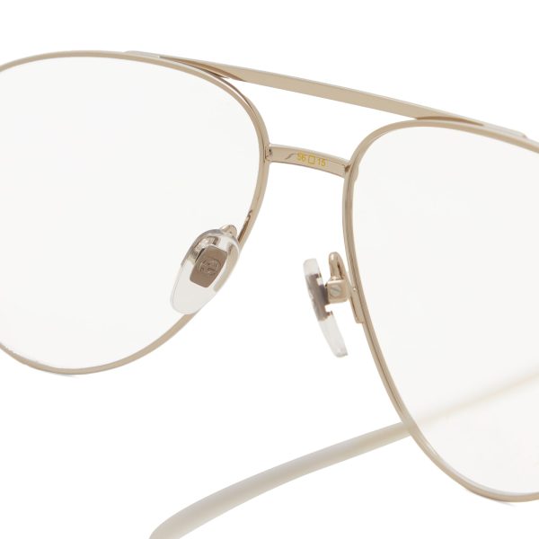 Gucci GG1679O Optical Glasses