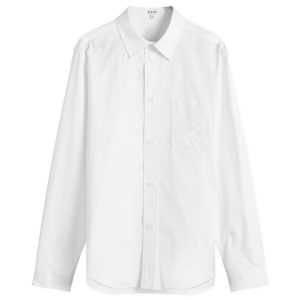 Loewe Anagram Pocket Shirt