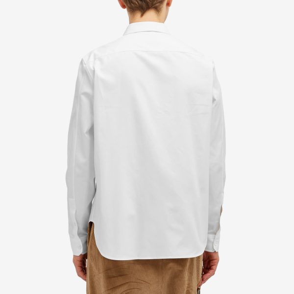 Loewe Anagram Pocket Shirt