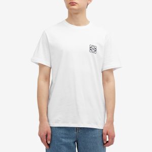 Loewe Anagram T-Shirt