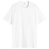 Loewe Anagram Pocket T-Shirt