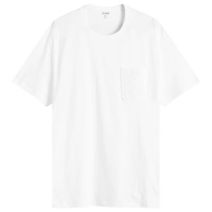 Loewe Anagram Pocket T-Shirt