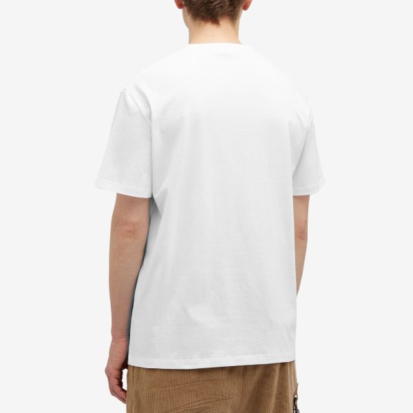 Loewe Anagram Pocket T-Shirt