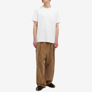 Loewe Anagram Pocket T-Shirt