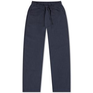 Universal Works Kyo Cotton Braga Pant