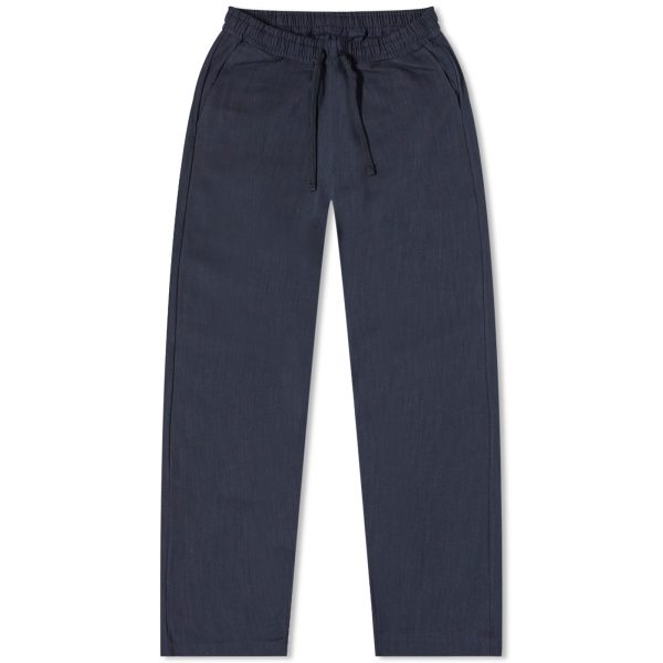 Universal Works Kyo Cotton Braga Pant