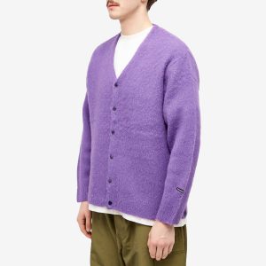 Manastash Aberdeen Cardigan