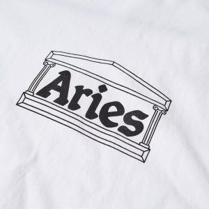 Aries Temple T-Shirt