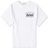 Aries Temple T-Shirt