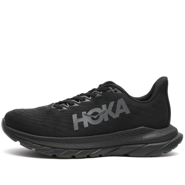 HOKA ONE ONE Mach 5