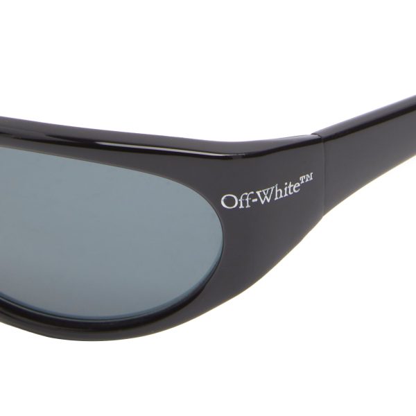 Off-White Napoli Sunglasses