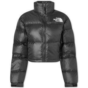 The North Face Nuptse Short Jacket