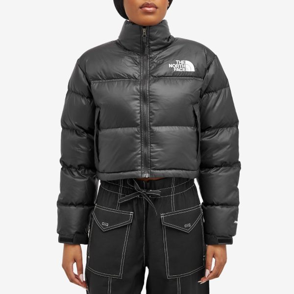 The North Face Nuptse Short Jacket