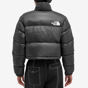 The North Face Nuptse Short Jacket