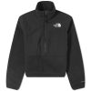 The North Face Denali Cropped Fleece