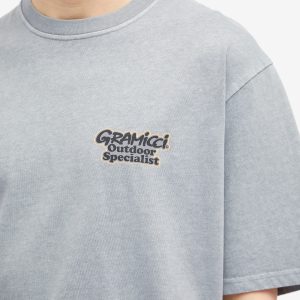 Gramicci Outdoor Specialist T-Shirt