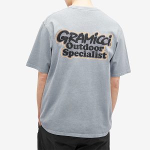 Gramicci Outdoor Specialist T-Shirt