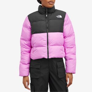 The North Face Saikuru Cropped Jacket