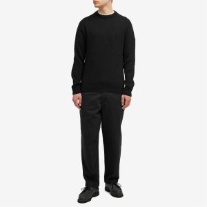 Foret Cone Rib Knit Sweatshirt