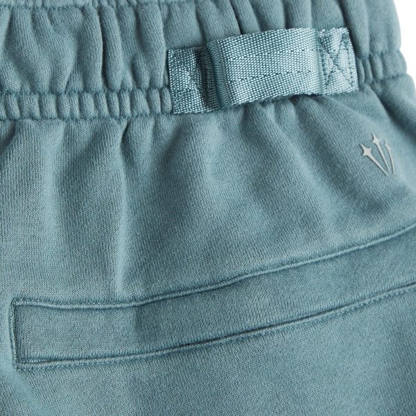 Nike Nocta Cardinal Stock Fleece Short