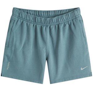 Nike Nocta Cardinal Stock Fleece Short