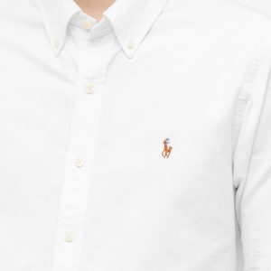 Polo Ralph Lauren Classic BSR Oxford Button Down Shirt