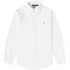 Polo Ralph Lauren Classic BSR Oxford Button Down Shirt