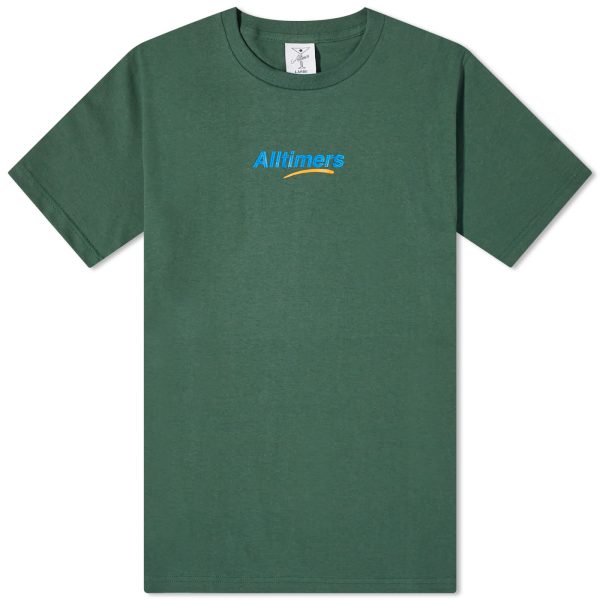 Alltimers Mid Range Estate T-Shirt