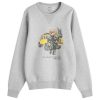 Polo Ralph Lauren Defender Bear Sweatshirt