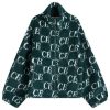 Cole Buxton CB Monogram Fleece