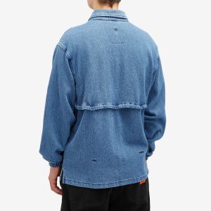 Nike Nocta Denim Shirt