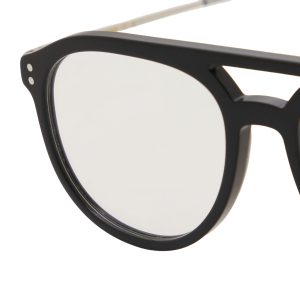 Gucci Smart Steel Optical Glasses