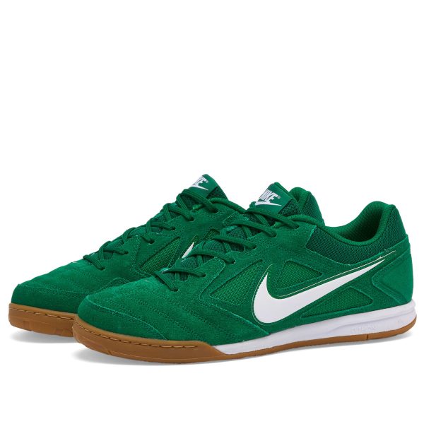 Nike Gato Suede Sneaker