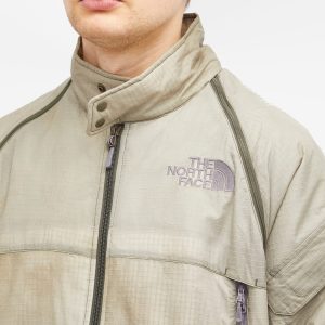 The North Face Padded Energy Saving Shirt Jacket